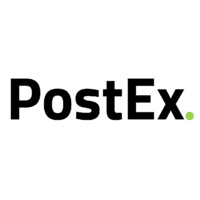 PostEx Delivery Service Logo